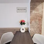 Apartma Bernard *