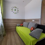Bernard Apartma Bled