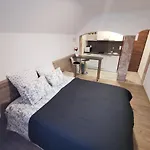 Bernard Apartma Bled