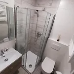 Bernard Apartman Bled