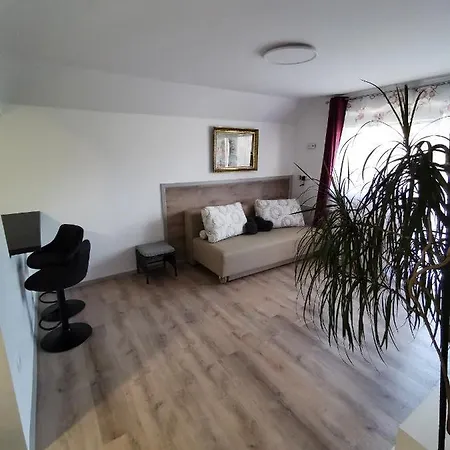 Apartment Bernard Bled