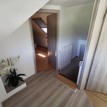Bernard Apartment *