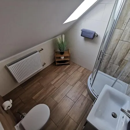 Bernard Apartment
