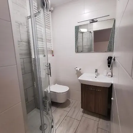 Bernard Apartment *