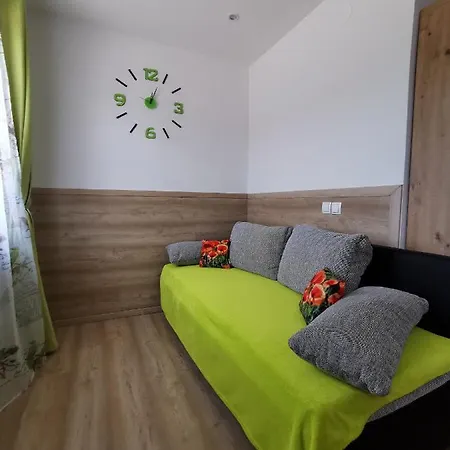 Bernard Apartment Bled