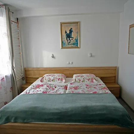 Bernard Apartment Bled