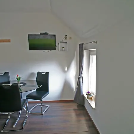 Appartement Bernard Bled
