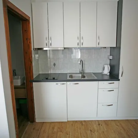Apartment Bernard
