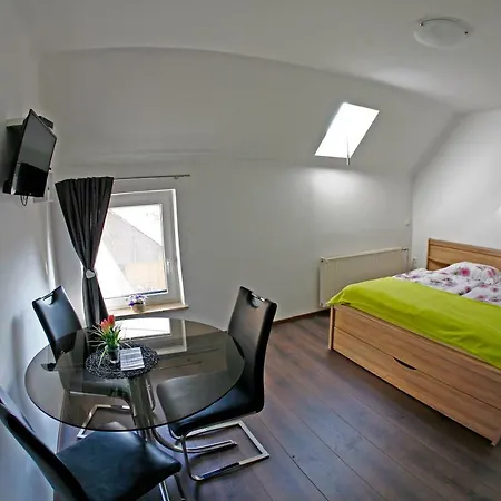 Apartment Bernard
