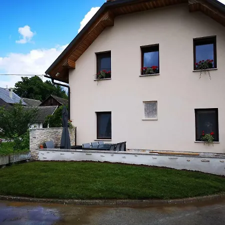 Lejlighed Bernard Bled