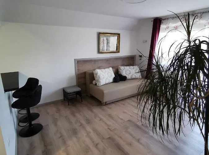 Apartman Bernard Bled