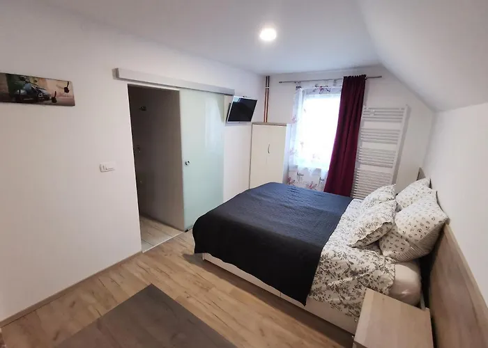 Apartman Bernard Bled