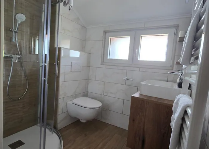 Lejlighed Bernard Bled