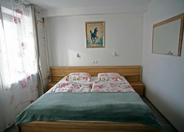 Bernard Lejlighed Bled