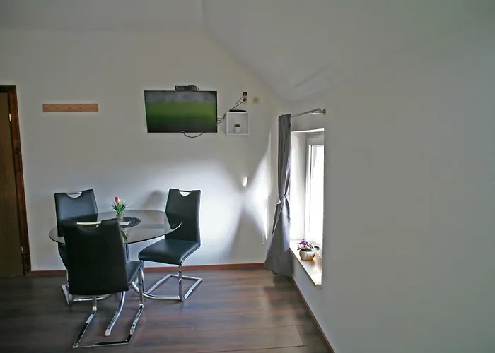 Apartman Bernard Bled