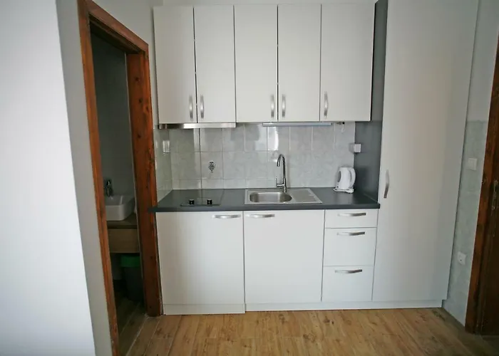 Apartman Bernard