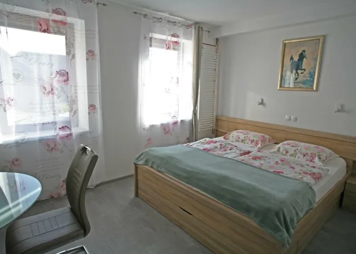 Apartman Bernard
