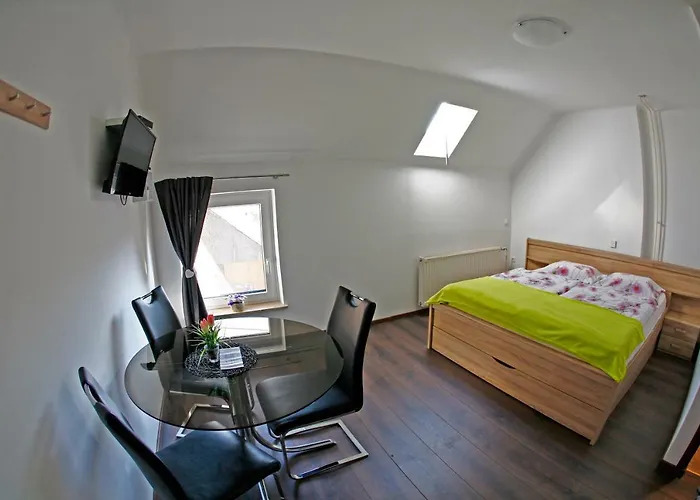 Apartman Bernard