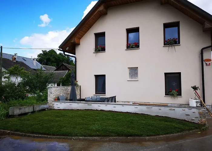 Apartman Bernard Bled